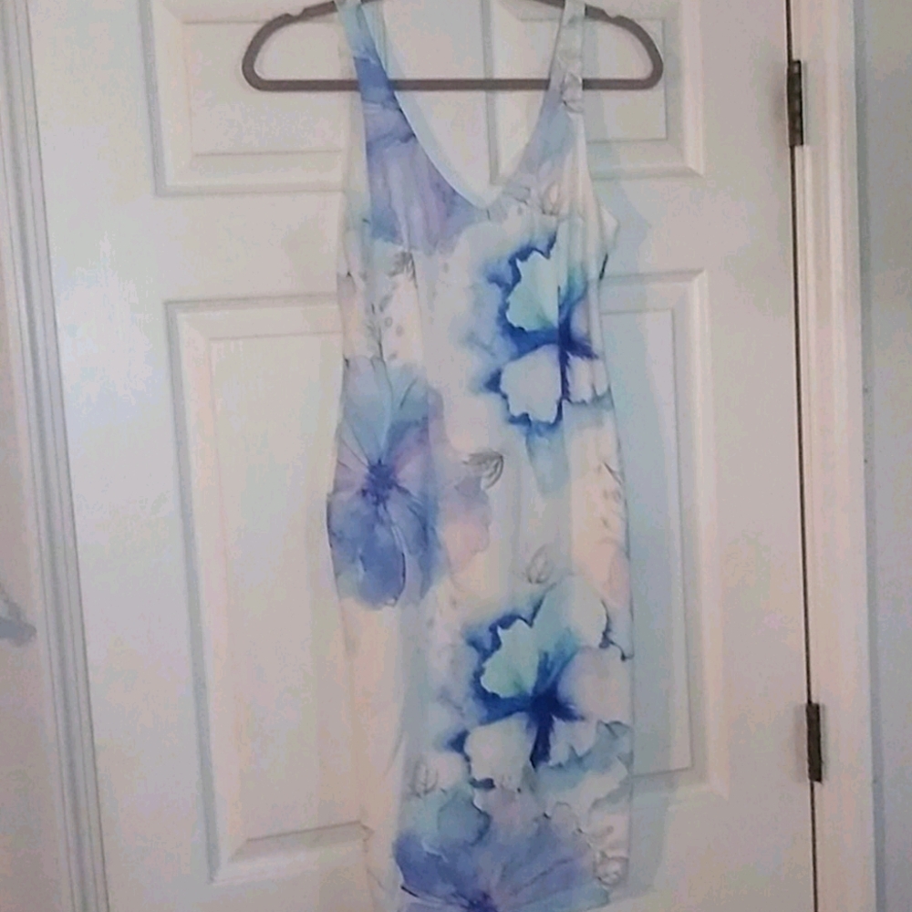 Sweet pot dress